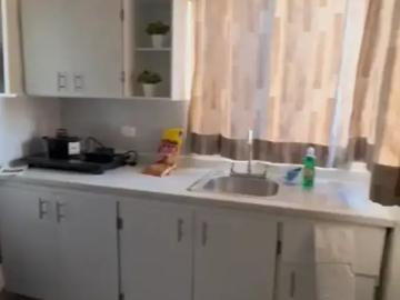 Departamento amueblado, tipo estudio, para ejecutivo. Rancho de peña, Saltillo