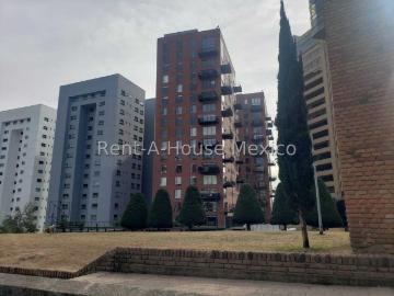 Departamento Amueblado y Equipado en Calle Hacienda del Ciervo