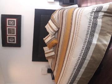 Departamento amueblado y equipado renta en san luis potosi