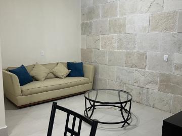 DEPARTAMENTO AMUEBLADO ZONA NORTE