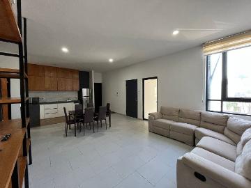 departamento amueblado