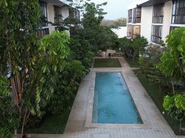 Departamento Amueblado 1R en RENTA en NÜTUUK al norte de Mérida