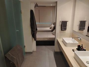 DEPARTAMENTO AMUEBLADO 2 HAB. RESIDENCIAL NICK PRICE
