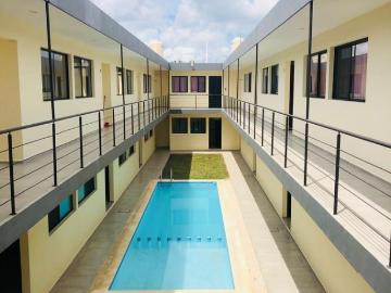 Departamento amueblado 2 habitaciones ideal para estudiantes o parejas