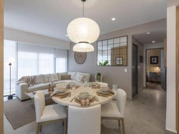 Departamento amueblado 2 recámaras en Neuchâtel Nuevo Polanco, 97 m²