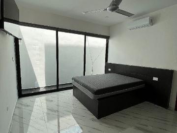 Departamento amueblado