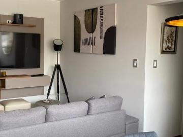 Departamento Amablado de Dormitorio en Santiago de Surco