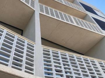 Departamento Amity en Cancún – Roof Garden y Estacionamiento Techado