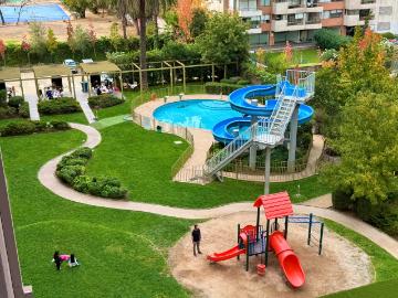 Departamento AMOBLADO, 3 habitaciones, Ñuñoa DISPONIBLE DESDE ENERO 2027