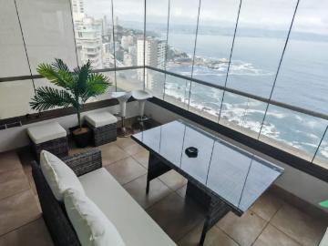 Departamento amoblado 2D2B1E, $1.000.000 Concón