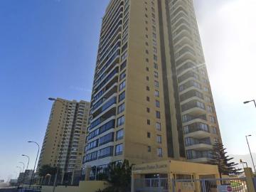 Departamento Amoblado, Condominio Bahía Blanca