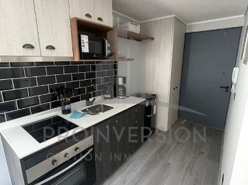 DEPARTAMENTO AMOBLADO A ESTRENAR HOME ESTUDIO