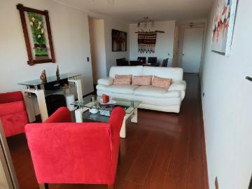 Departamento Amoblado– Arriendo Diario Exponor | 3D/2B + Estac. | Terramar II