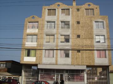 Departamento Amoblado, Avenida Iquique