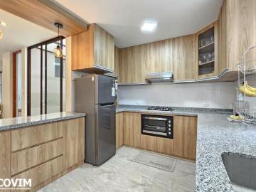 Departamento Amoblado en Alquiler en Cerro Colorado – Urb. La Pradera