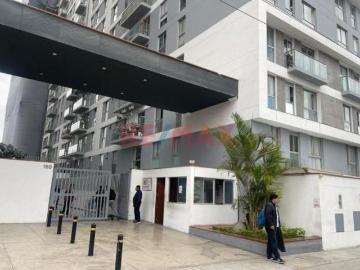 Departamento Amoblado En Alquiler En Santa Catalina, 3 Dorm, A Solo 10 Minutos Del Centro Financiero