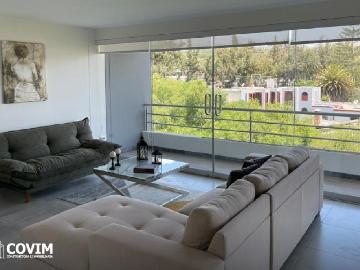 Departamento Amoblado en Alquiler en Selva Alegre