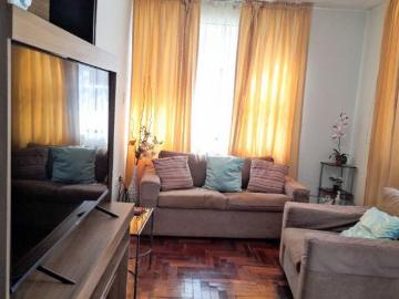 DEPARTAMENTO AMOBLADO EN ALQUILER TRONCHADERO