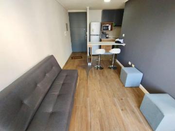 Departamento amoblado en arriendo estación central