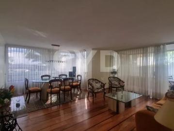 Departamento amoblado en arriendo sector el golf