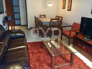 Departamento amoblado en arriendo sector el golf