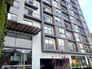 DEPARTAMENTO AMOBLADO EN BARRANCO