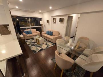 DEPARTAMENTO AMOBLADO EN EXCLUSIVO CONDOMINIO MAGNA HAUS