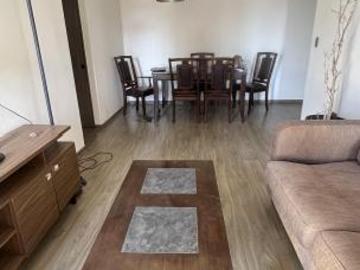 Departamento amoblado en Los Andes, Los Andes, Departamentos en Arriendo