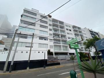DEPARTAMENTO AMOBLADO EN MIRAFLORES