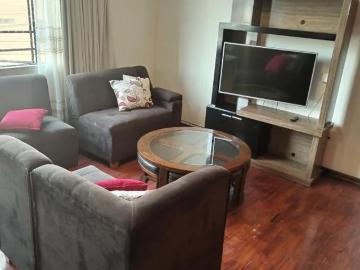 Departamento amoblado en Pueblo Libre