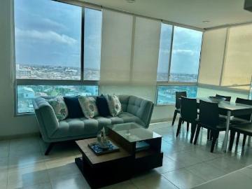 Departamento Amoblado en Venta Ubicado en Malecón de Salinas Departamento en Venta en Salinas SALINAS