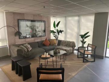 Departamento AMOBLADO en Ñuñoa | 1D–1B | Excelente Ubicación