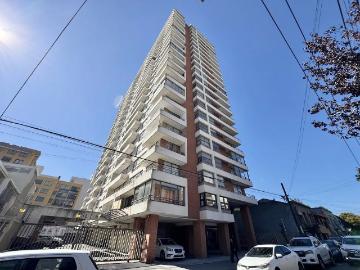 Departamento amoblado janequeo, concepción