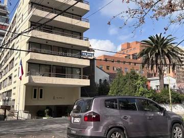 Departamento amoblado listo para Airbnb | 1 Dormitorios por 4500.00 en Las Condes
