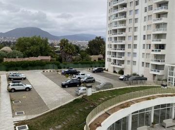DEPARTAMENTO AMOBLADO SEGUNDA LINEA LA SERENA