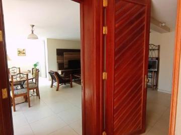 DEPARTAMENTO AMOBLADO URB. COLEGIO DE INGENIEROS