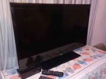 Departamento Amoblado y Equipado, con Servicios Incluidos