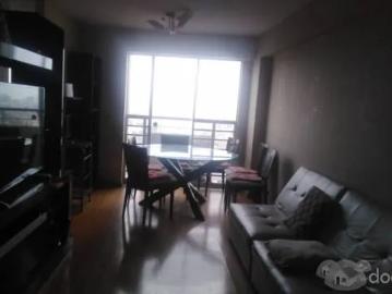 DEPARTAMENTO AMOBLADO ZONA CÉNTRICA