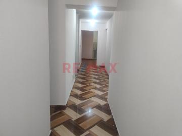 Departamento Amplio Con Vista Exterior 147 m2 Comas