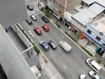 DEPARTAMENTO AMPLIO DE 65 M², 2 DORMITORIOS, EN AV. PETIT THOUARS, PISO 12