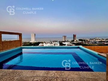 Departamento amplio en Renta y/o Venta La Tampiquera