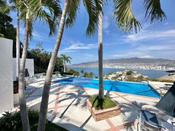 Departamento Acapulco de Juárez