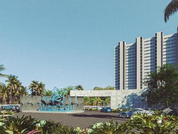 Departamento Acapulco de Juárez