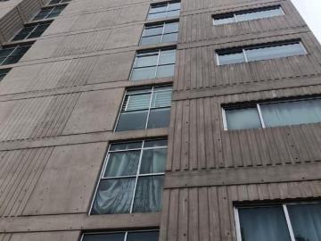 departamento adjudicado El pedregal Naucalpan