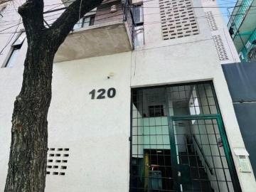 Departamento Adjudicado en venta en col. Guerrero, Cuauhtémoc, calle Lerdo # 120