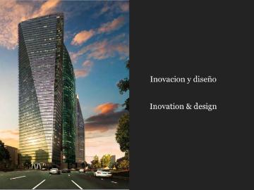 Departamento, altura de 3.10 metros, helipuerto, bar y restaurante, spa, gimnasi