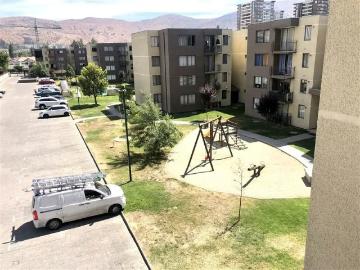 DEPARTAMENTO Alberto Undurraga 1456 Huechuraba | 3 Dormitorios por 3160.00 en Huechuraba