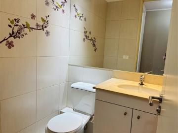 DEPARTAMENTO Alonso de Córdova | 4 Dormitorios por 11400.00 en Las Condes