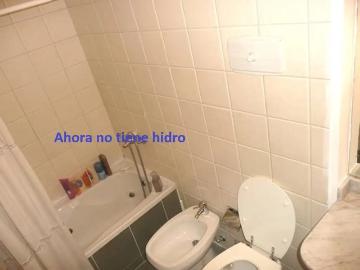 Departamento Alquiler 22 años 2 ambientes, con balcón, Frente, Av Garcia Del Rio 3000, Saavedra | Inmuebles Clarín