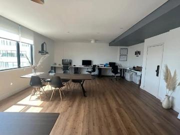 Departamento Alquiler 2 ambientes, 60m2, 1 cochera, Estudios Jc4332615 e 200 piso 6, Nordelta Bahía Grande | Inmuebles Clarín